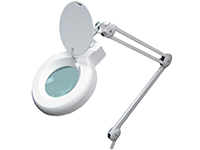 Adjustable Arm Magnifier