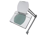 WideView Magnifying Lamp