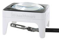 LED 4x Magnifier