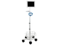 FIS-007 Mobile Cart & Mounting Tablet for FIS-007