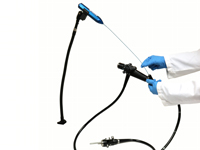 Flexible Inspection Scope