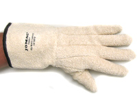 Seamless Autoclave Gloves