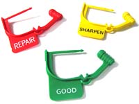 Instrument Repair Products