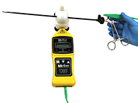 Insulation Tester with optional Bi-Polar Fixture and Wire Tester