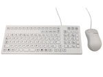 Washable Keyboard and Mouse