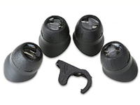 Loupe Set with Smartphone Adapter