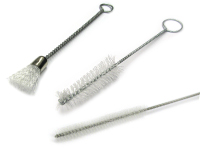 Shaver Cleaning Brushes