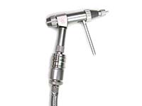 Stainless Steel Spray Gun