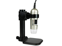 USB Microscope & Microscope Stand