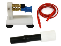 Wire Tester and Bi-Polar Fixture - Insulation Tester Accessories