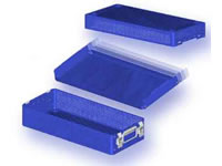 Customizeable Full-Size ProTech® Trays