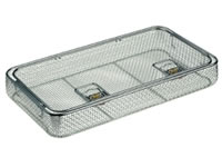 ProTech® Wire Baskets