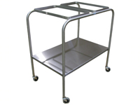 SST Tray Stands