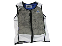 Cool Aids Hybrid Cooling Vest