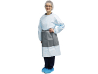 Decontamination Gown