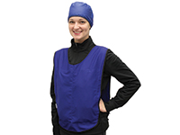 Single Use Cooling Vest