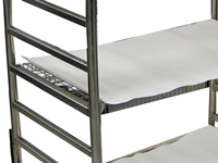 UnderGuard<span class="tm">™</span> for Autoclave Shelves