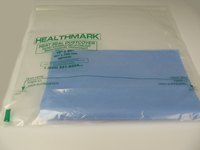 Sterility Assurance Dust Covers