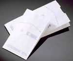 Comply with AAMI Guidelines by Using these 100% Medical Grade Paper Bags to Separate and Protect Small Items