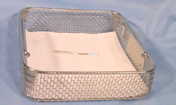 Fight Wet Packs with UnderGuard<span class="tm">™</span> Tray Liners