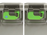 MonoSeal Container Lock