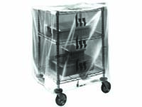 Disposable Cart & Utility Covers