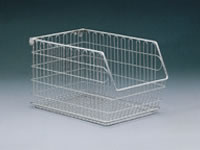 Wire Storage Baskets