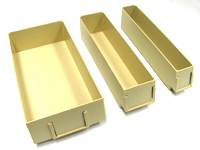 Replacement Picking Station Bins