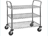 Utility Carts