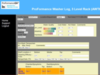 ProFormanceQA<span class="tm">™</span>